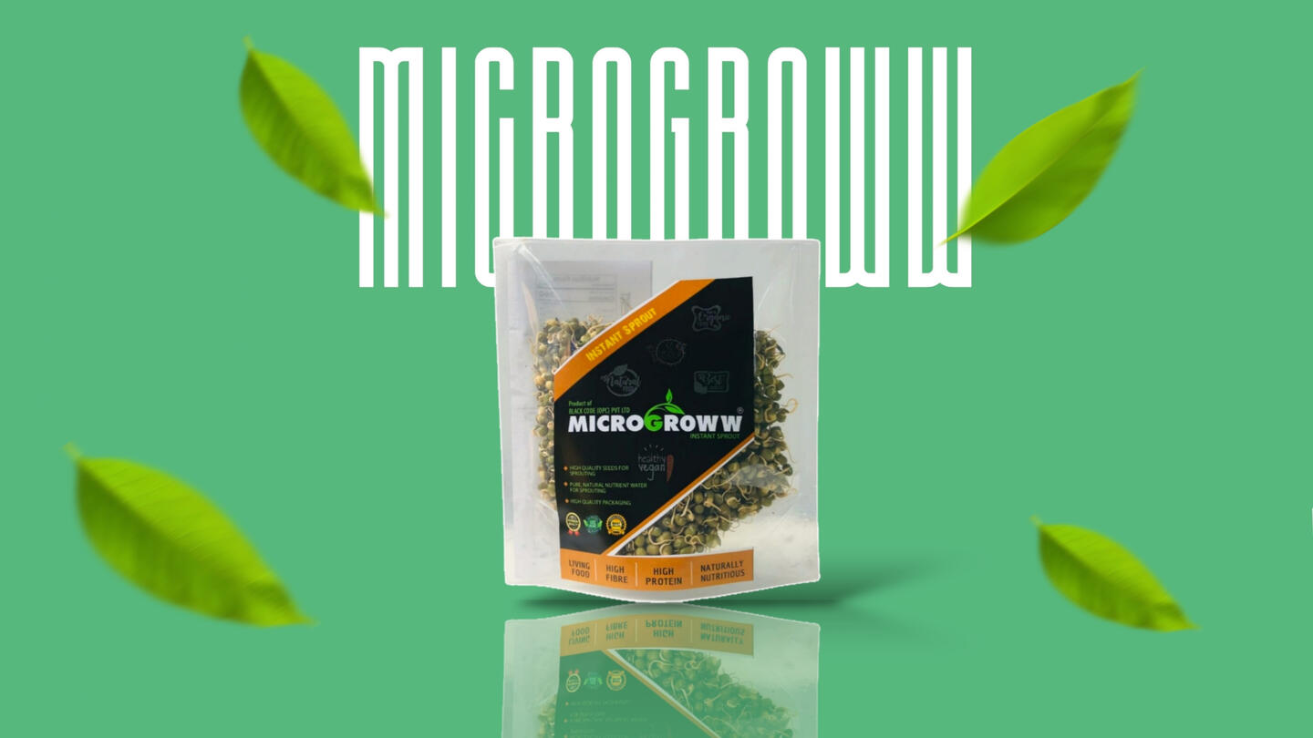 Healthy product