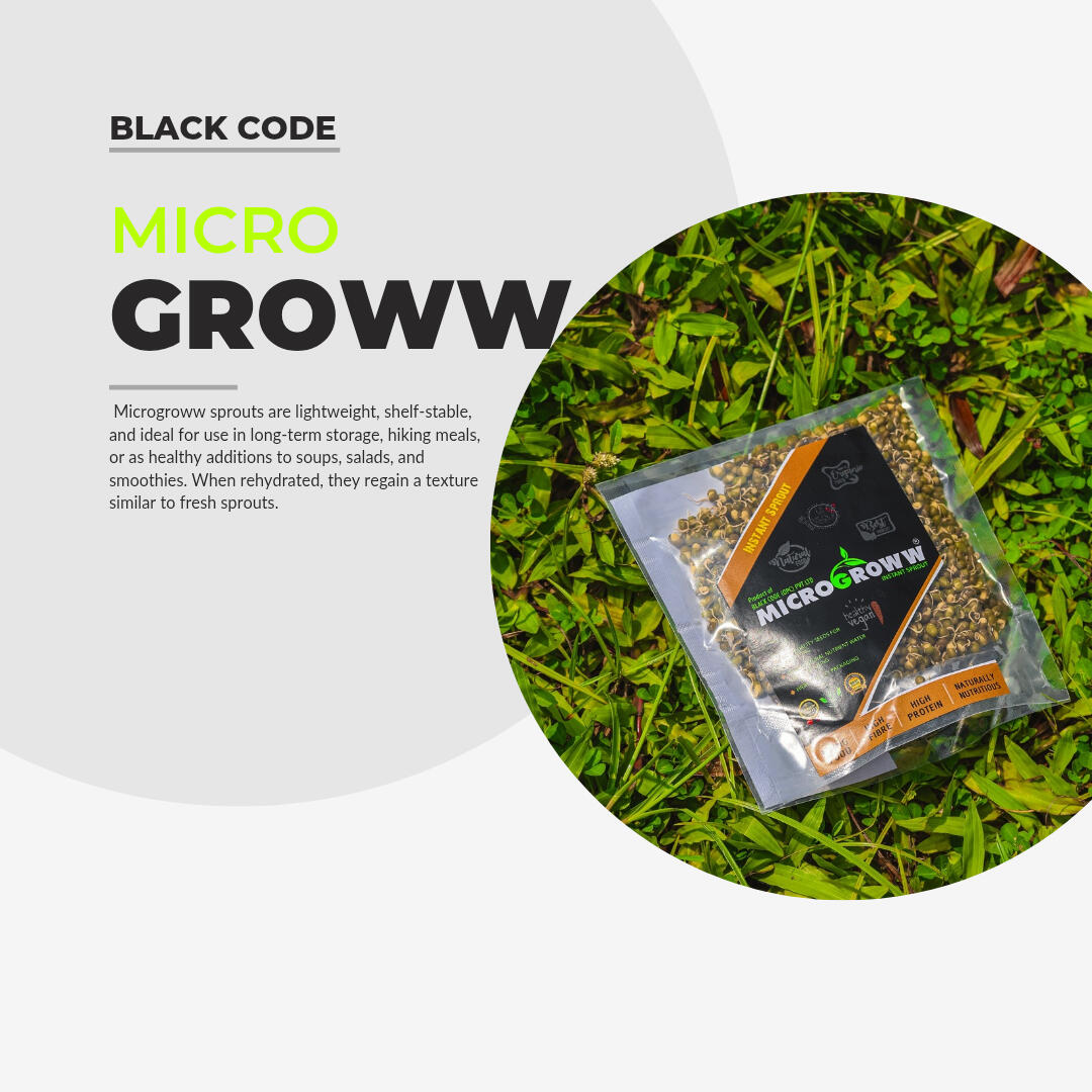 Healthy product